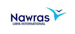 Logo Nawras