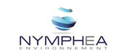 Logo Nymphea